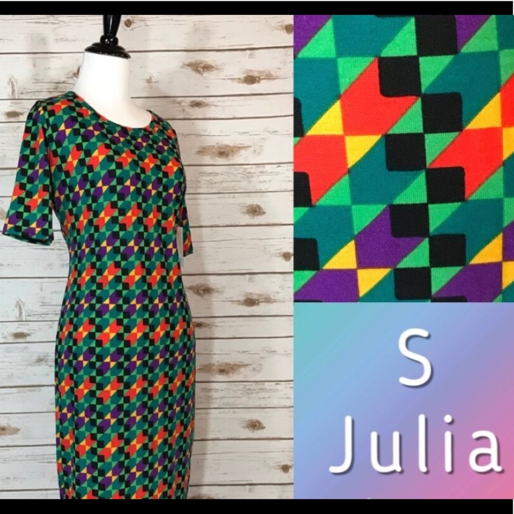 Julia